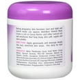 thumbnail image 2 of Balm Barr Stretch Mark Cocoa Butter Massage Creme - 6 oz, 2 of 2