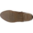 thumbnail image 6 of LifeStride Womens Arden Faux Leather Block Heel Chelsea Boots, 6 of 6