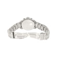 thumbnail image 3 of Women's U0330L3 Silver Stainless-Steel Quartz Watch, 3 of 3