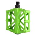 thumbnail image 3 of Bicycle Pedals, 3 Bright Colors Cycling Pedals, For  Bike Bicycle, 3 of 8