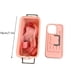 thumbnail image 2 of Bolsa de cosméticos multifuncional 2 en 1, divertida maleta cruzada para teléfono, con forma de almacenamiento genial, bolso bandolera multifuncional para teléfono, divertida maleta cruzada para, 2 of 4