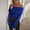 Blue, variant on Womens off the Shoulder Sweater Fall Clothes Long Sleeve Tops Winter Ribbed Pullover Knit Outfits Fashion Clothing, Christmas Gifts