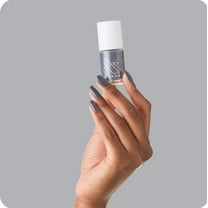 Olive & June Quick Drying Nail Polish, 100% Chance, Gray, 0.3 fl oz