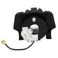 thumbnail image 2 of Auto Spiral Cable, Clock Spring Repair Black 25567-EB301 Long Durability Compatible  for Car Replacement for  Navara D40 2WD 4WD, 2 of 8