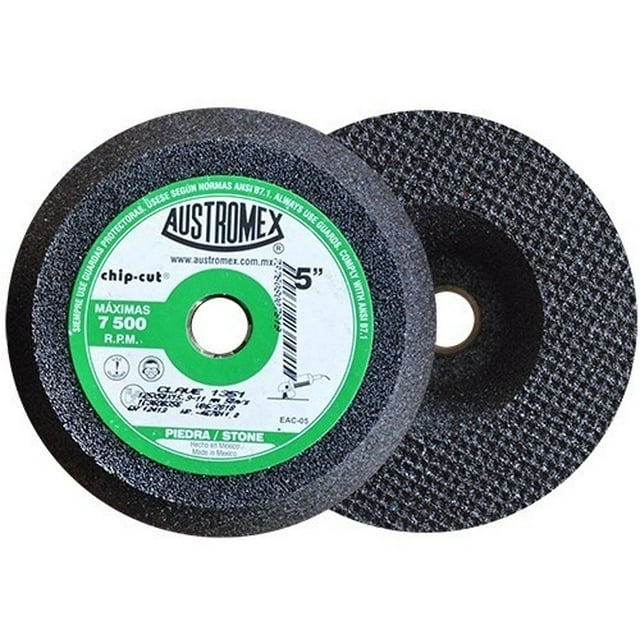 Copa Desbaste Piedra Austromex Aus-1351 G36 5 X 5/8