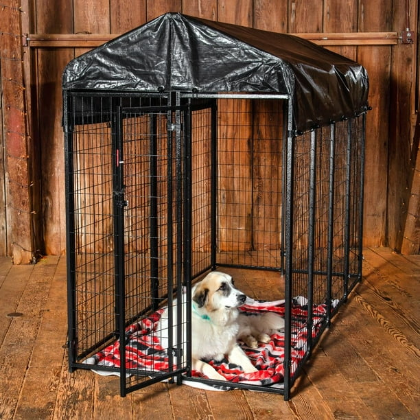 Lucky dog playpen hotsell