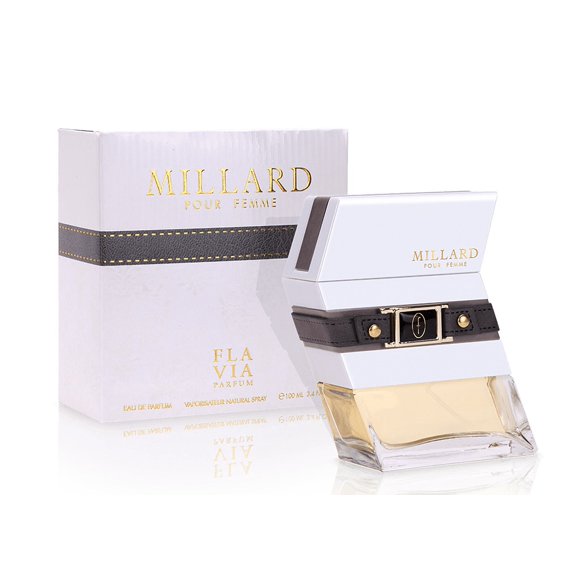 Flavia Millard pour Femme Eau de Parfum 3.4 oz / 100 ml pour Femmes