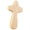 A, variant on 12PCS Handheld Wooden Prayer Crosses Easter Decoration, Pocket-Sized Religious Cross Comfort Ornaments for Easter Basket Decor & Daily Faith