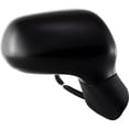 thumbnail image 5 of New OEM Replacement Door Mirror Compatible with 2006-2011 Honda Civic Right Passenger Side 1.8L 2.0L I4 R18A1 K20Z3 140HP Replaces HO1321221 76200SNEA01 JHD42ER JHD42ER, 5 of 5