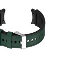 thumbnail image 2 of Banda de reloj de silicona Pulsera ajustable Accesorio de reloj inteligente para Galaxy Watch 6, 2 of 5