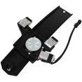 thumbnail image 3 of ECCPP Rear Right Power Window Regulator W/ Motor Assembly Replacement 751-617 Fits For 2006-2010 For Chrysler PT Cruiser, 3 of 4