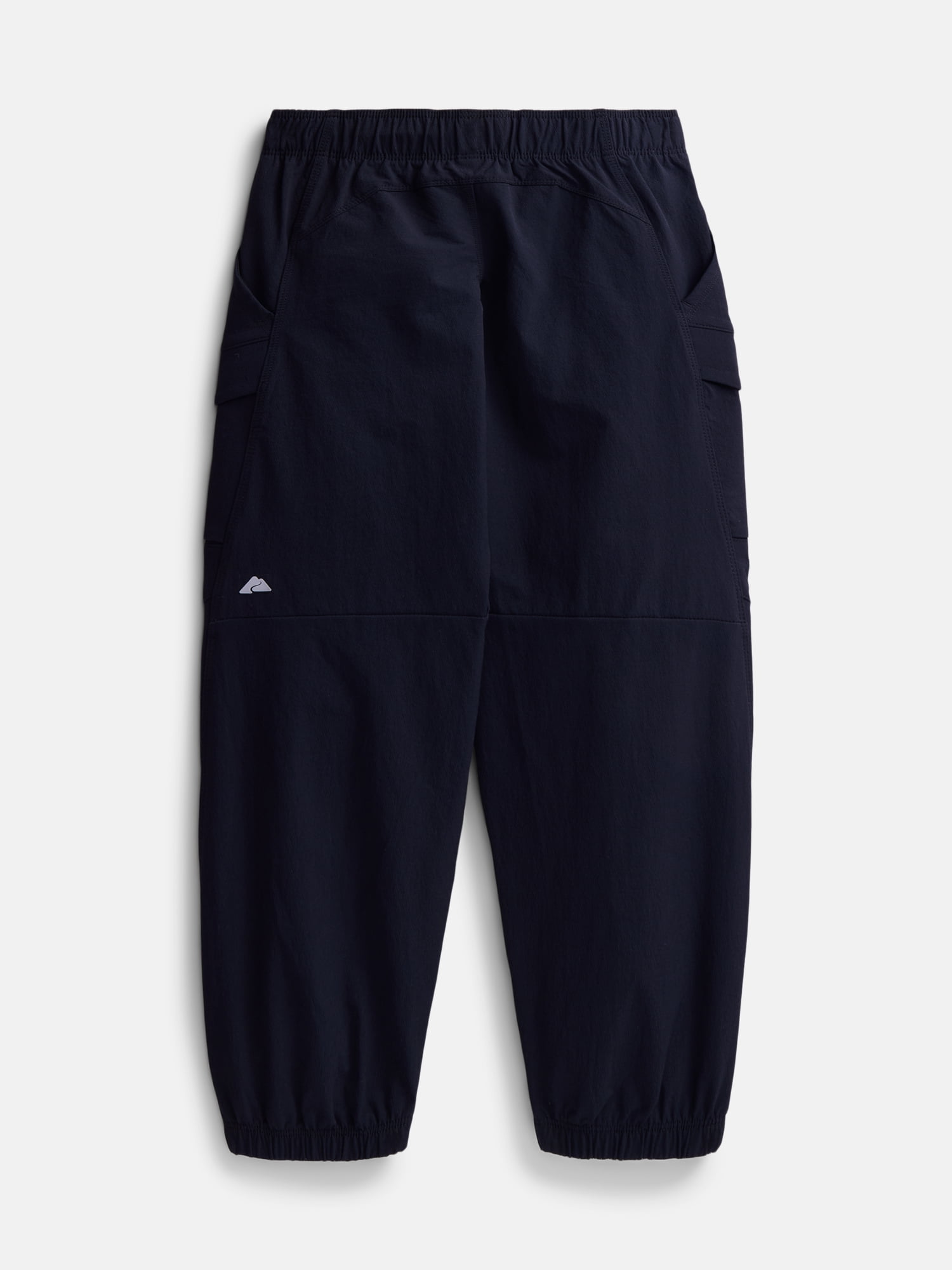 Ozark Trail Girls Cargo Pants, Sizes 4-18 & Plus