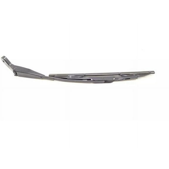 Back Glass Wiper Arm and Blade Assembly - Compatible with 2017 - 2025 Cadillac XT5 2018 2019 2020 2021 2022 2023 2024
