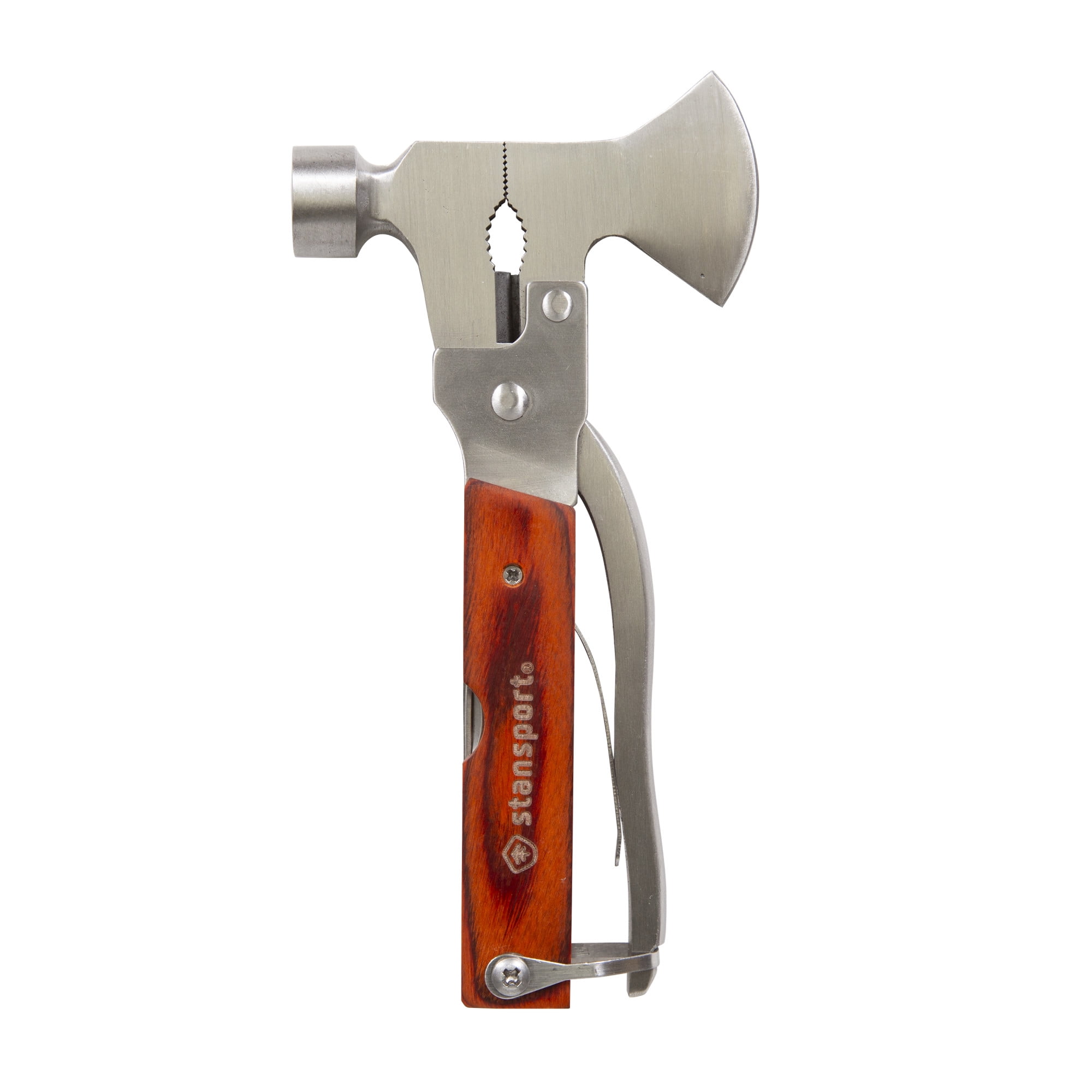 Stansport Emergency Camper's Survival Multi-Tool