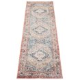 thumbnail image 4 of ECARPET Traditionnel d'intérieur de Style Vintage Collection Bolivia Bijar, 4 of 9