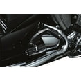 thumbnail image 2 of Chrome Kuryakyn Kinetic Mini Floor Boards, 2 of 3