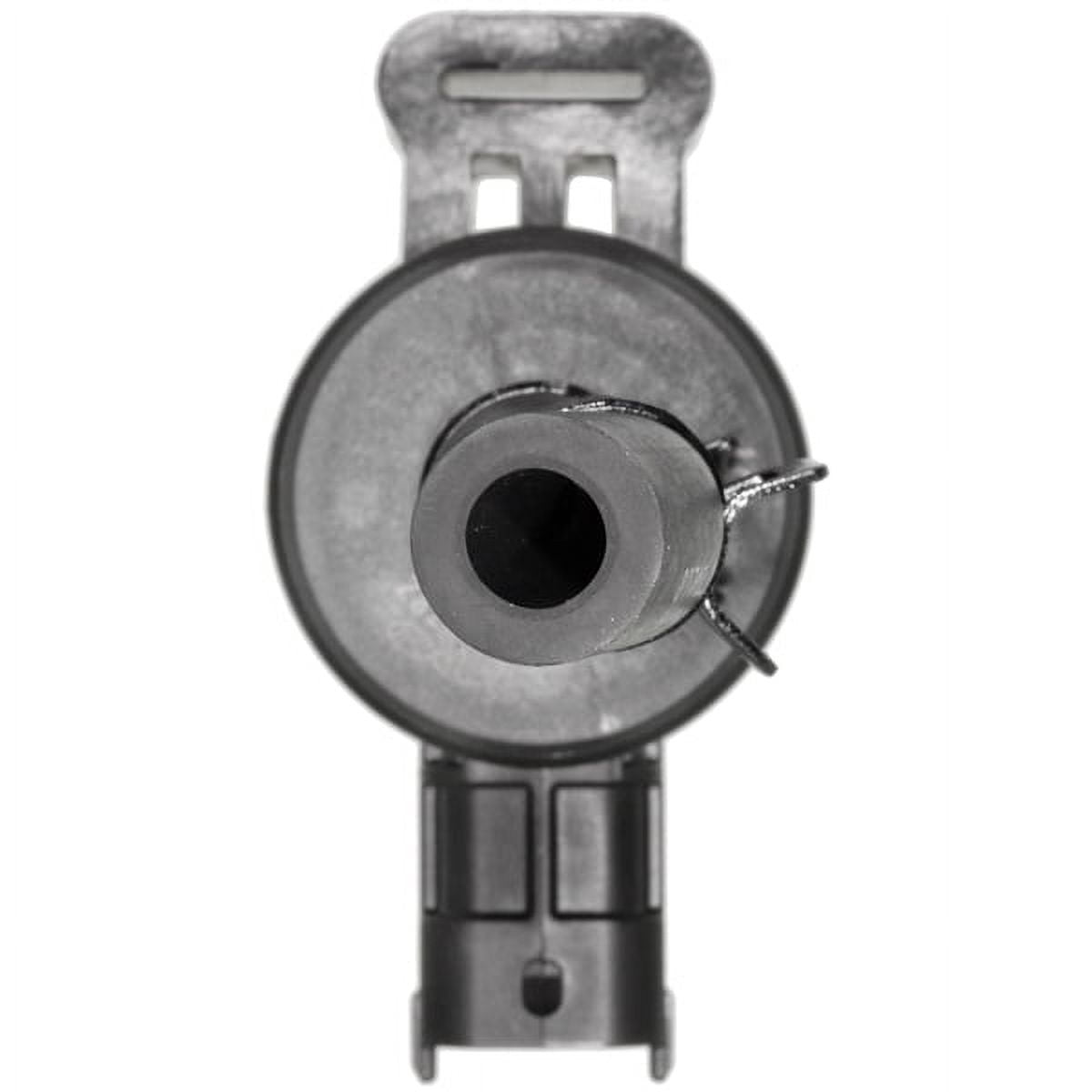 Vapor Canister Purge Solenoid