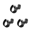thumbnail image 2 of ZLight Rétroviseur de Vélo Bande de Poignet Convexe Rotative à 360 Degrés Réglable Montagne Réfléchissante Accessoires Sportifs Ensemble de 3, 2 of 6