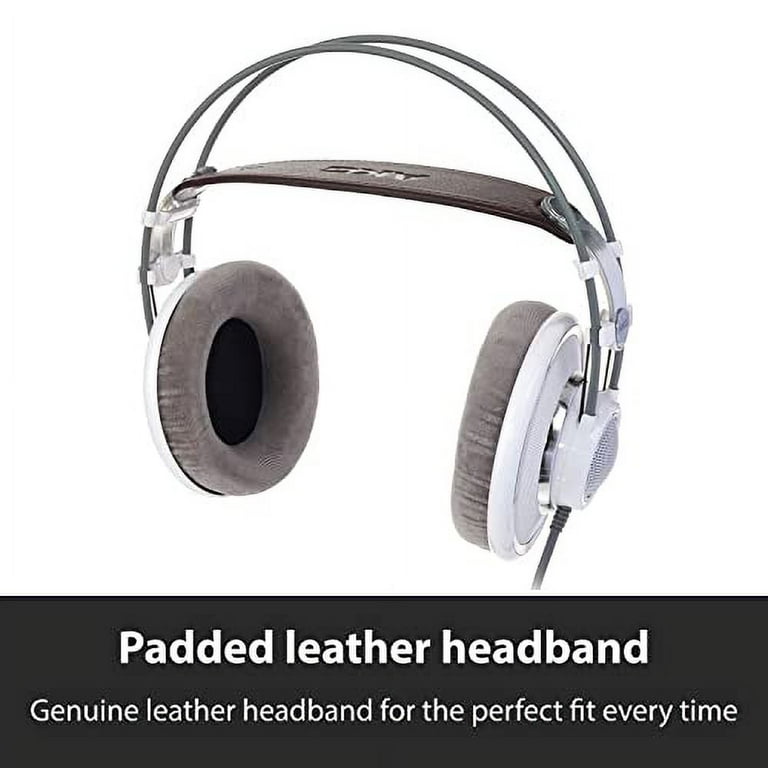 AKG K 701 Ultra Reference Class Stereo Headphone Level 1 - Walmart.com