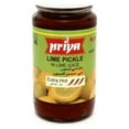 thumbnail image 2 of Priya Lime Pickle With Garlic - Extra Hot 300 gm bottle Pack of 2, 2 of 2