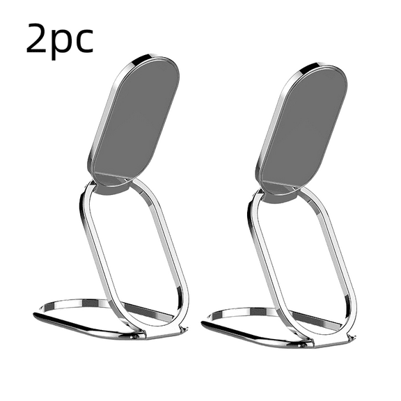 Foldable Phone Ring Holder 360 Degree Rotation Grip for All Smartphones