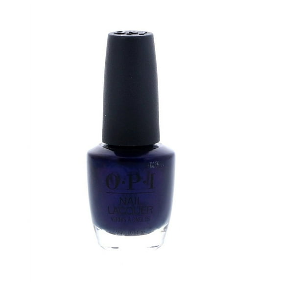 OPI Nail Lacquer, Russian Navy, 0.5 oz