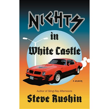ISBN 9780316419437 product image for Nights in White Castle : A Memoir | upcitemdb.com