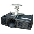 thumbnail image 1 of PCMD, LLC. Projector Ceiling Mount Compatible with BenQ MW632ST MW814ST MW817ST MW820ST MW824ST MX501 (5-Inch Extension), 1 of 3