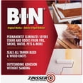 thumbnail image 2 of Imprimador sellador Paint Zinsser 00904 B-IN Shellac, blanco, 946 ml, 2 of 9