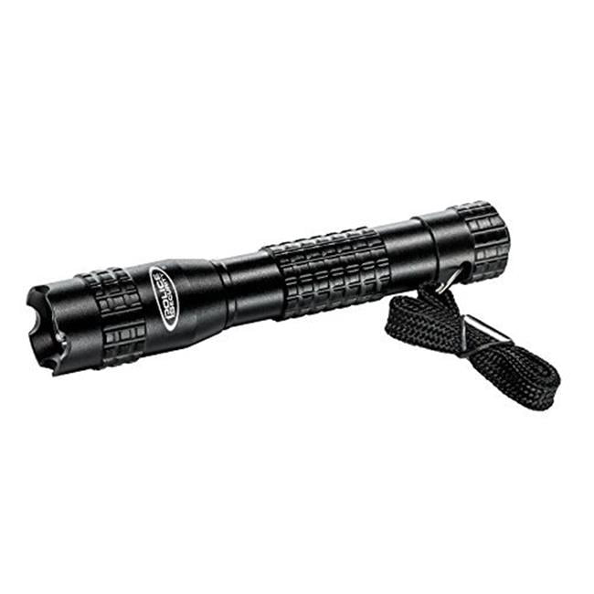 Police Security Flashlights 99510 Mole Flashlight 1AAA 23 Lumens with