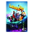 thumbnail image 2 of Cartoon Network: Level Up [DVD], 2 of 2