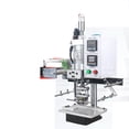 thumbnail image 4 of Flow Number Hot Stamping Machine Automatic Hopping Card Card Code Number Hot Stamping Ticket Admission Ticket Number Plastic ,Fast-Drying Ink with Crisp Output, 4 of 6