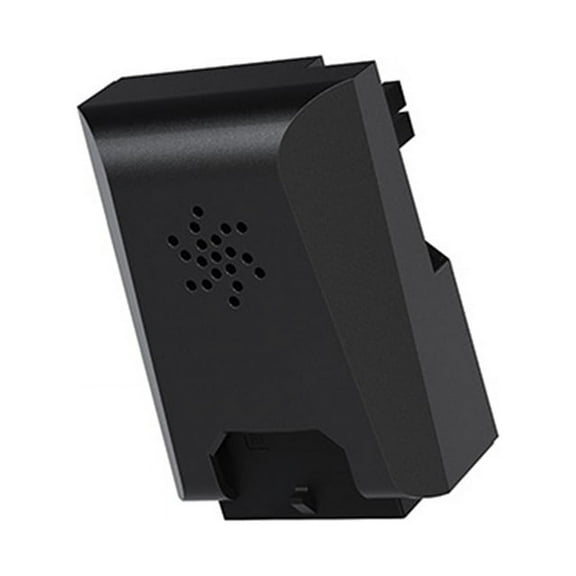 Power Supply Connector 16Pin(12 4PIN) ATX3.0 12VHPWR 450W Graphics Card GPU 90 Degree Adapter for RTX4090 Black RVS