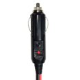 thumbnail image 5 of 2X Lighter Charging Cable XT90 Female Connector to Car Cig Male Plug for Solar Generator Power Station 14AWG 12V, 5 of 6