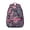Rose-red-5, variant on Trendy Paisley Design Backpack – Unique Paisley Gift for Her & Him, Roomy School Bag with Padded Laptop Sleeve, Lightweight Bookbag for University, Stylish Daypack for Work & Travel