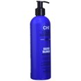 thumbnail image 3 of Champú CHI Color Illuminate Silver Blonde 355 ml sin sulfatos, 3 of 3