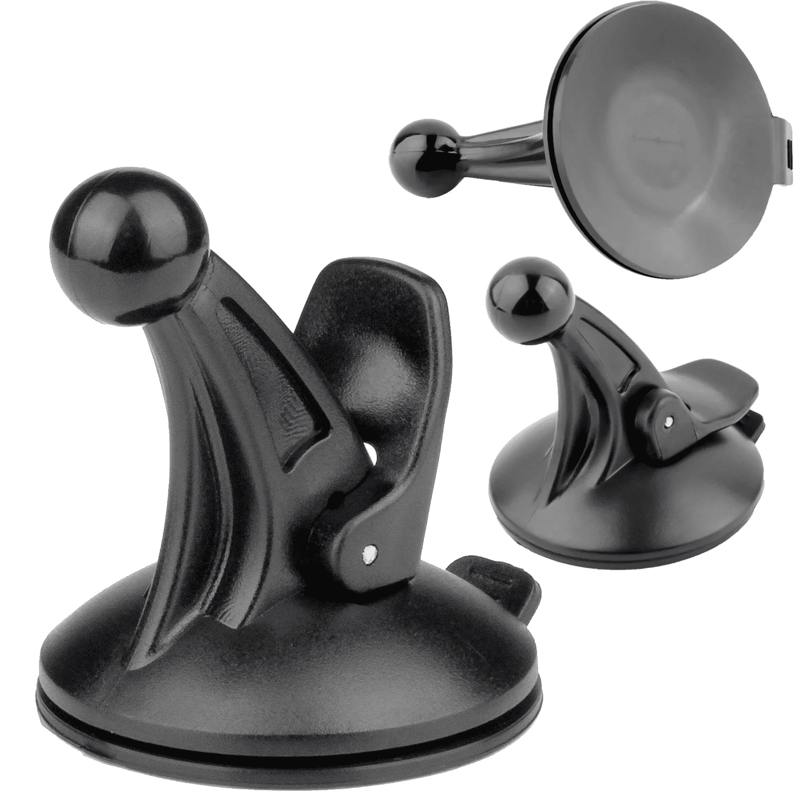 Garmin Nuvi 2310 Suction Cup Mount, Cradle And Dashmount Disc - 010-11606-00 - View #11