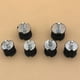 thumbnail image 5 of 6Pcs/Lot Isolator Buffer AV Mount for HUSQVARNA 268 266 272 XP 272XP 266 61 Chainsaw Parts, 5 of 5