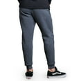 thumbnail image 2 of Russell Athletic Men's Dri-Power Fleece Joggers, 2 of 2