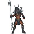 thumbnail image 2 of NECA Predator clan líder Kenner tributo versión modelo móvil de 7 pulgadas, 2 of 5