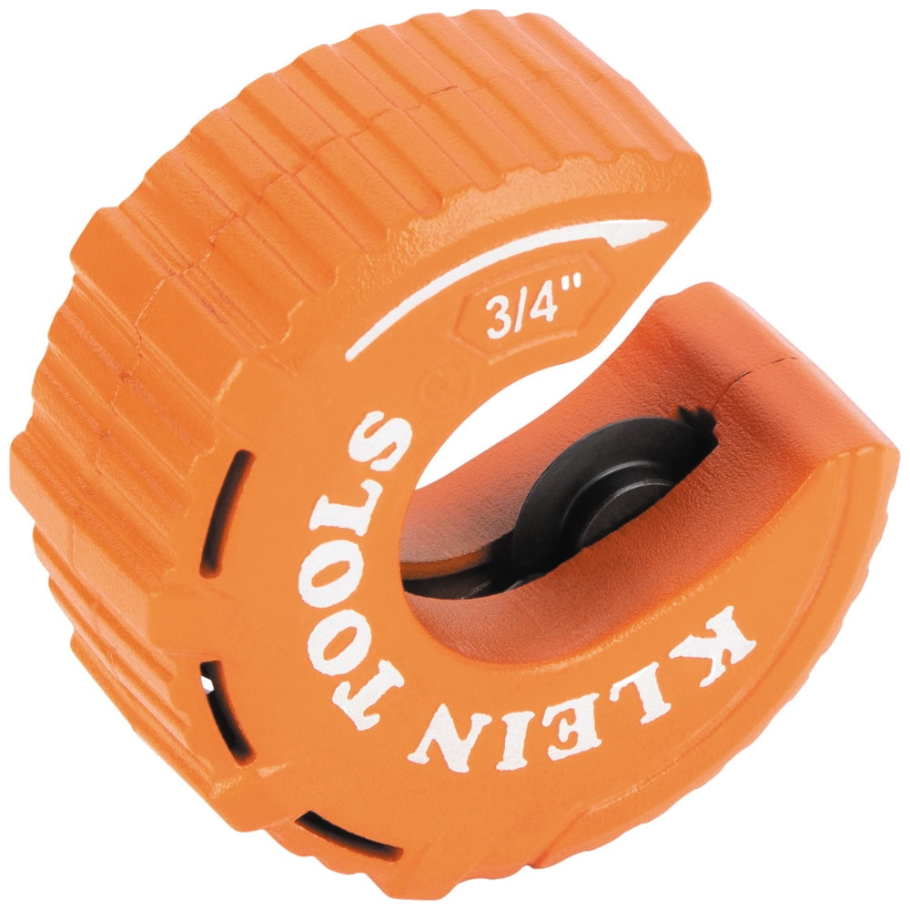 Klein Tools 3/4" C-Style Copper Tubing Cutter