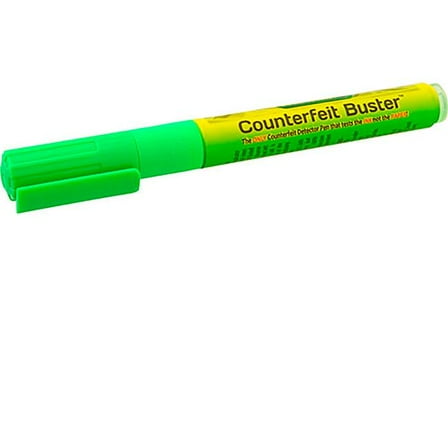 AllPoints B2949144 1391140 Detector - Counterfeit - 10 ml Pen