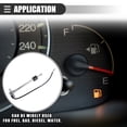 thumbnail image 3 of Unique Bargains Universal Marine Fuel Sending Unit Float Fuel Gauge Diesel Water Level Sender Unit Sensor 10.5' 267mm, 3 of 7