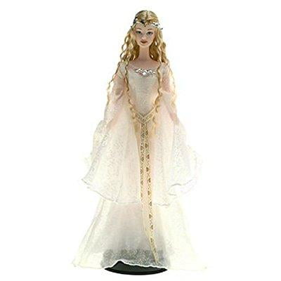 Barbie The Lord of the Rings: Barbie as Galadriel