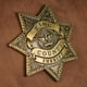 thumbnail image 3 of Mochila The Coop Walking Dead Rick's Sheriff Brown, 3 of 8