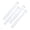 4 pair, variant on OIUR Cat Paw Chopsticks Lightweight Non-Slip Grip Reusable Cute Noodles Sushi Food Chopsticks for Cat Lovers