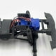 thumbnail image 4 of For TRX4-M Metal Front&Rear Shock Bracket Mount Towers for -4M 1/18 RC Crawler Car Model Upgrade Part, 4 of 5