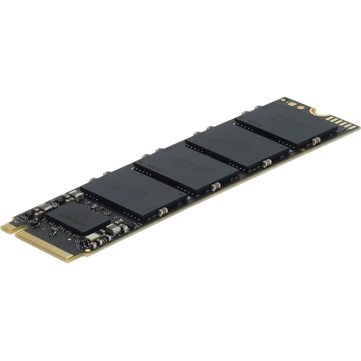 AddOn 2TB M.2 2280 PCIe Gen 3 x4 NVMe 1.4 SSD - 3 Year Warranty - 1
