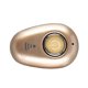 thumbnail image 4 of Inteprter S650 Mini auricular inalámbrico Bluetooth 4.1 en el oído Deporte con micrófono Auriculares manos libres Auriculares para Todos Cables de audio/vídeo Oro tirano, 4 of 4