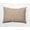 Basswood Brown, variant on 16" x 16" Simply Daisy Lifeflor Polyester Indoor/Outdoor Pillow, Blue Qty 1